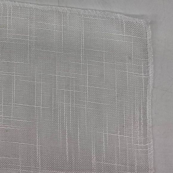 Faux Linen Table Runner 12” x 108” - Picture 9 of 10